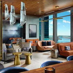 Hotel The Charter Seattle, Curio Collection By Hilton